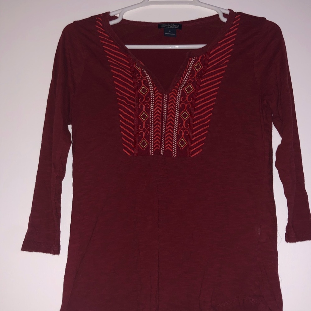 Lucky Brand Top